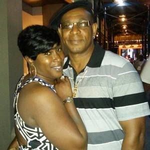 Meet your Posher, Lorraine